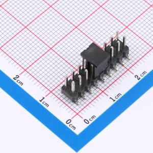 BX-PZ2.54-2-9PUW商品缩略图