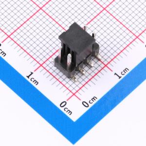 BX-PZ2.54-2-4PUW商品缩略图