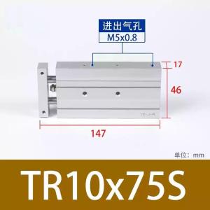 TR10X75S商品缩略图