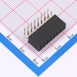 BX-PM2.54-2-8PWS商品缩略图