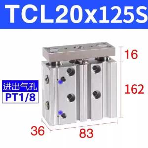 TCL20X125S商品缩略图