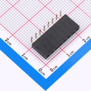 BX-PM2.54-1-8PWZ商品缩略图