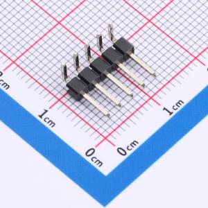 BX-PZ2.54-1-5PWZ商品缩略图