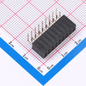 BX-PM2.54-2-9PWS商品缩略图