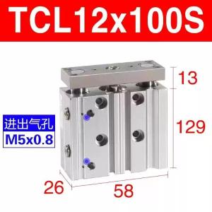 TCL12X100S商品缩略图