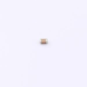 0603X7R101K160NT商品缩略图