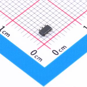 TPS3702CX18DDCR商品缩略图