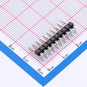 BX-PZ2.54-1-10PWZ商品缩略图