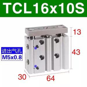 TCL16X10S商品缩略图