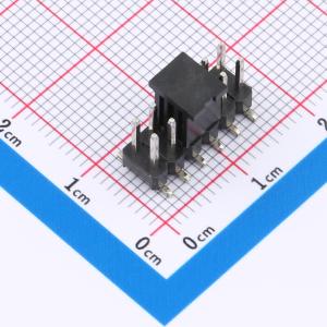 BX-PZ2.54-2-6PUW商品缩略图