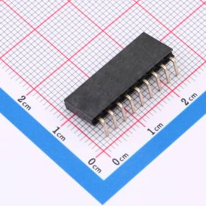 BX-PM2.54-1-9PWZ商品缩略图