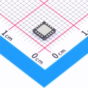 SN65MLVD204BRUMR商品缩略图