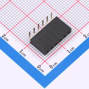 BX-PM2.54-1-6PWZ商品缩略图