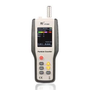 Hti(鑫思特)尘埃粒子计数器HT-9600