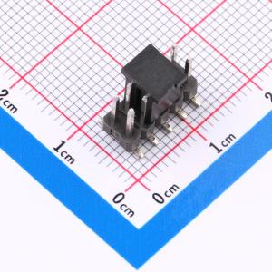 BX-PZ2.54-2-5PUW商品缩略图