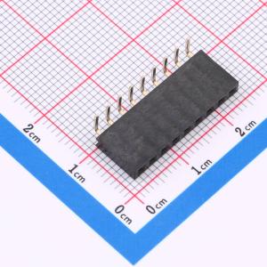 BX-PM2.54-1-9PWZ商品缩略图