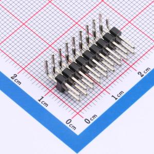 BX-PZ2.54-2-9PWS商品缩略图