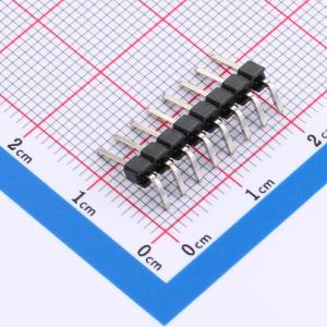 BX-PZ2.54-1-8PWZ商品缩略图