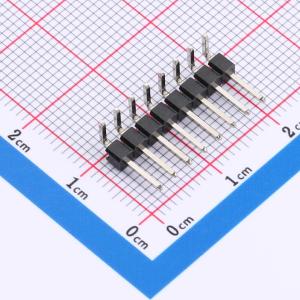 BX-PZ2.54-1-8PWZ商品缩略图