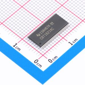 SN74CBT16214CDGGR商品缩略图