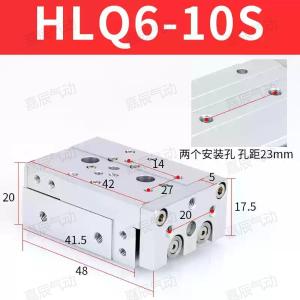 HLQ6X10S商品缩略图