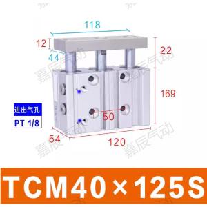 TCM40X125S商品缩略图