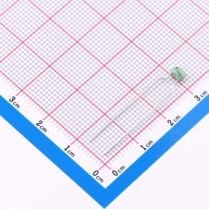 CC4-0805-CG-100V-1000pF-J商品缩略图