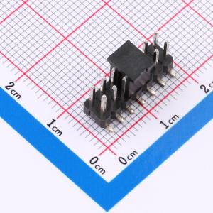 BX-PZ2.54-2-7PUW商品缩略图