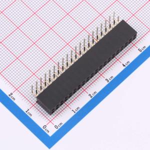 BX-PM2.54-2-20PWS商品缩略图