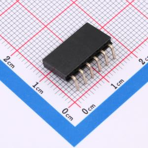 BX-PM2.54-1-6PWZ商品缩略图