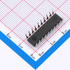 CY74FCT244ATPC商品缩略图