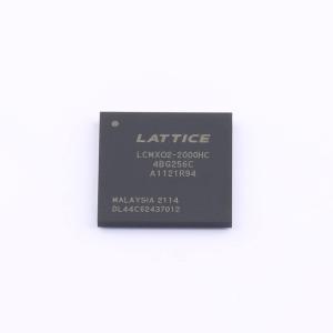 LCMXO2-2000HC-4BG256C商品缩略图