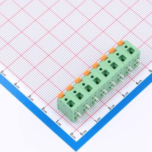 KF208R-6.0-8P商品缩略图