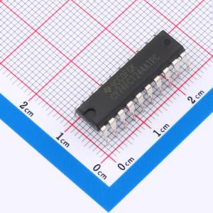 CY74FCT244ATPC商品缩略图