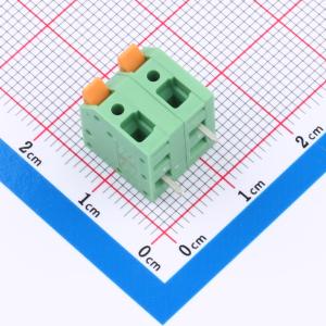 KF208RA-6.0-2P商品缩略图