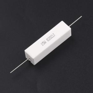 SQP15W-820Ω±5%-AP商品缩略图