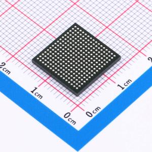 LCMXO2-2000HC-4BG256C商品缩略图