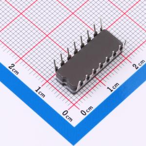 SNJ54ALS133J商品缩略图