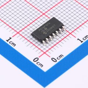 PIC16F1614-E/SL