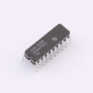 SN54HCT541J商品缩略图