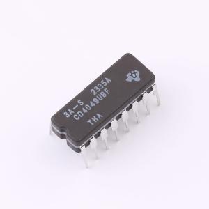 CD4049UBF商品缩略图