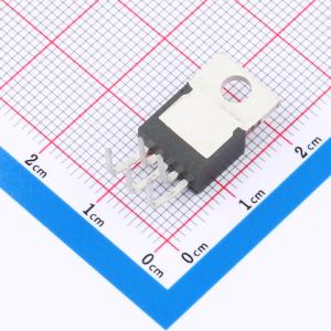 LM2575T-ADJ/LF02商品缩略图