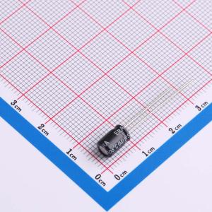 ERA10V100M5X7商品缩略图