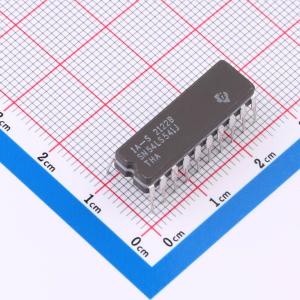 SN54LS541J商品缩略图