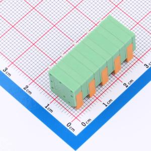 KF208R-6.0-5P商品缩略图