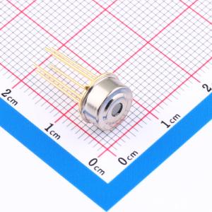 红外温度传感器 红外测温