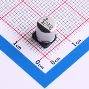 JVJ35V120M6X8商品缩略图