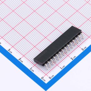 DS1024-1x14R2商品缩略图