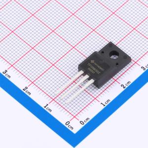 STF13NK50Z-HXY商品缩略图
