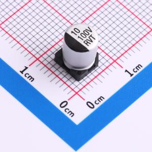 RVT100V10M6X8商品缩略图